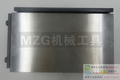 MZG磨床工具配件PIR-CSP47S复合式细目正弦磁台Compound Sine Plate With Fine Magnetic ChuckK图片价格